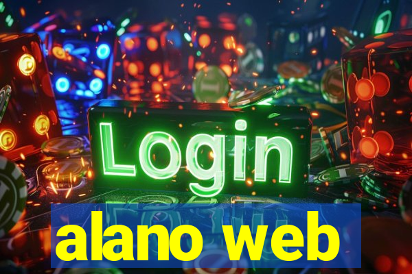 alano web